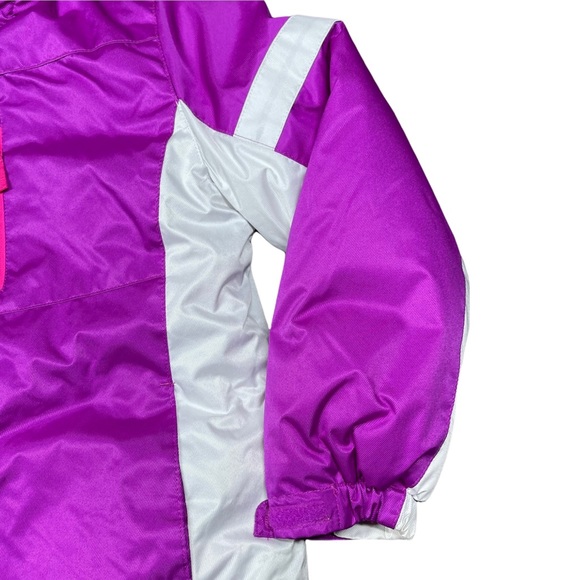 Swiss Tech 3 in 1 Systems Jacket Size M (7/8) - Picture 5 of 15